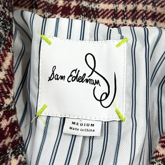 Sam Edelman Rivington Blazer - Picture 6 of 12